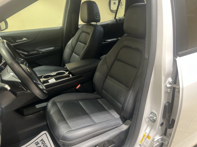 Certified 2025 Chevrolet Equinox LT w/ Convenience Package II FWD image 18