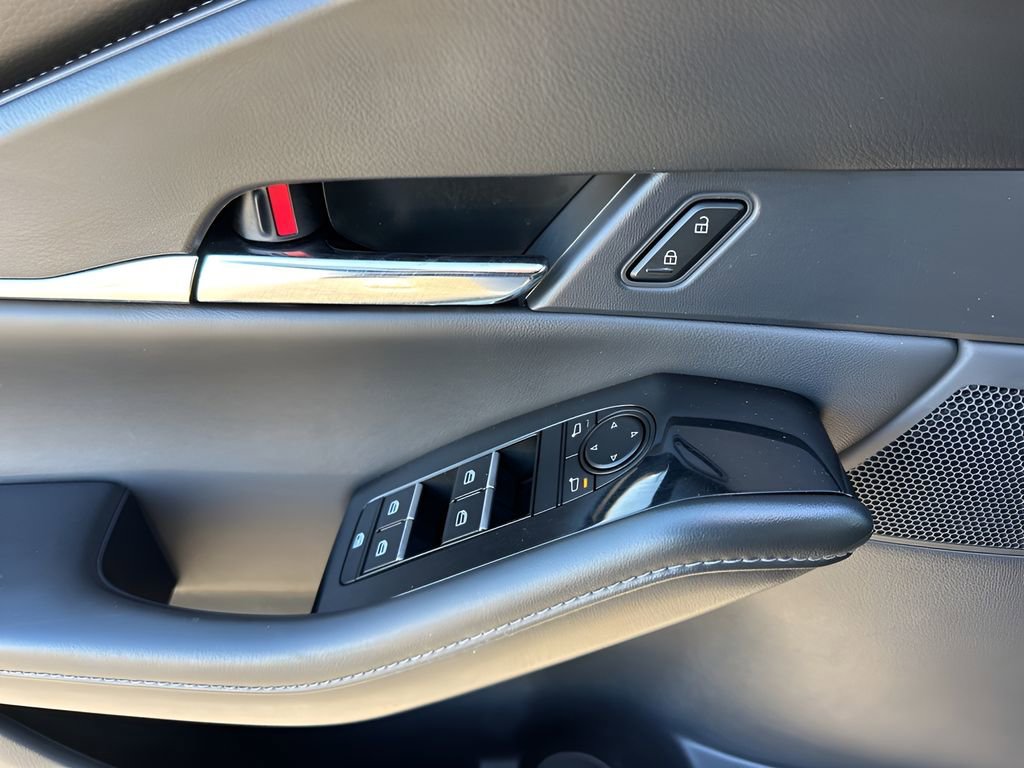 Used 2025 MAZDA CX-30 AWD 2.5 S w/ Preferred Package image 26