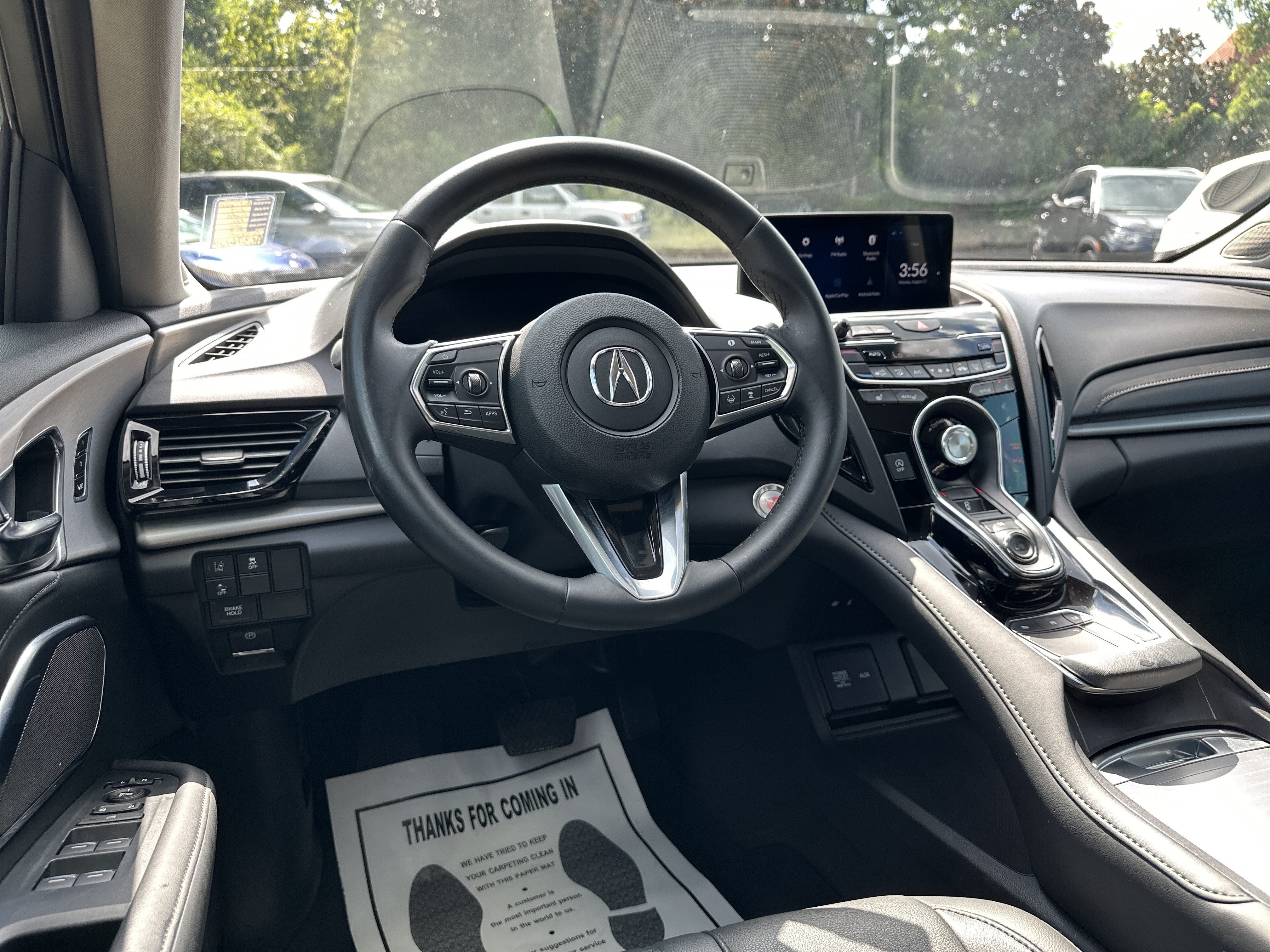 Used 2019 Acura RDX FWD image 26