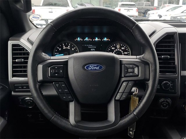 Used 2020 Ford F150 XLT w/ Equipment Group 302A Luxury image 24