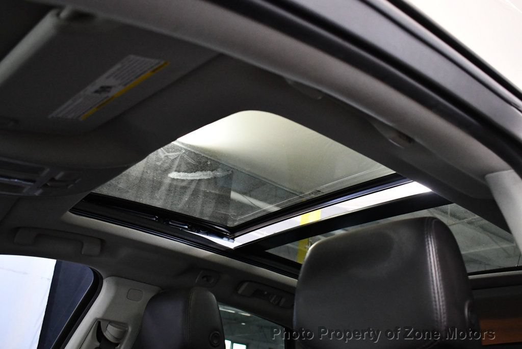 Used 2011 Cadillac SRX Performance AWD/4WD image 50