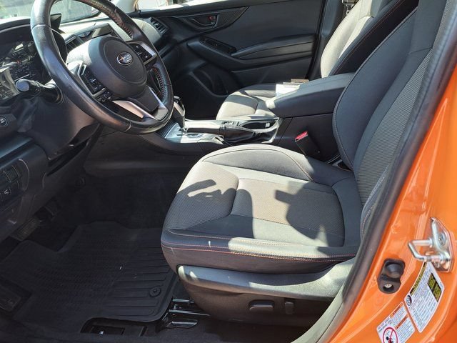 Used 2020 Subaru Crosstrek 2.0i Premium w/ Moonroof Package 2 AWD/4WD image 25
