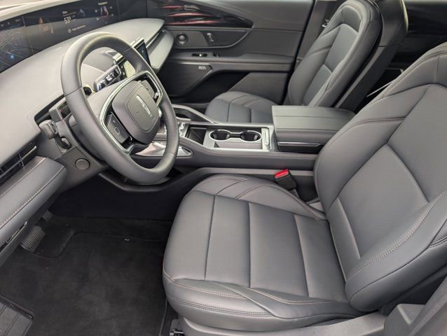 New 2026 Lincoln Nautilus Premier w/ Equipment Group 102A image 15