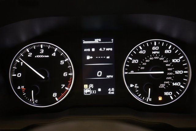New 2026 Subaru Impreza 2.0i Sport image 15