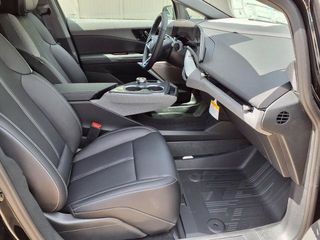 New 2026 Cadillac Optiq Luxury 1 w/ LPO, Floor Liner Package RWD image 9