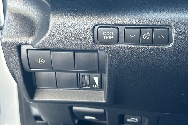 Used 2022 Lexus IS 350 F Sport w/ Navigation Package RWD image 31