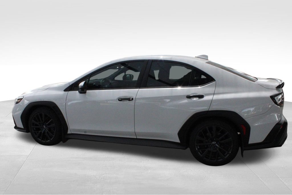 Used 2022 Subaru WRX Limited w/ Popular Package #1 AWD/4WD image 14