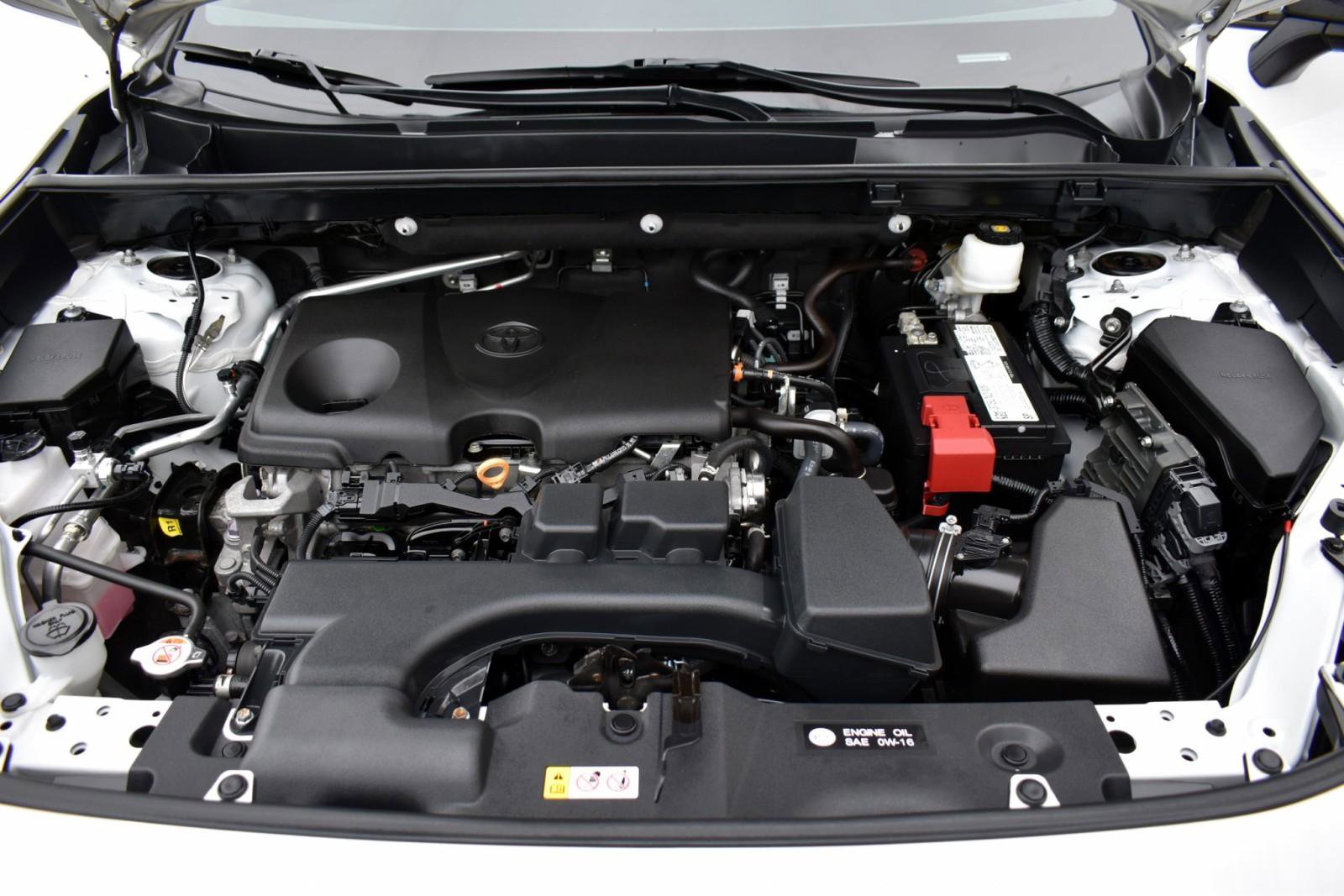 Used 2023 Toyota RAV4 Limited image 46