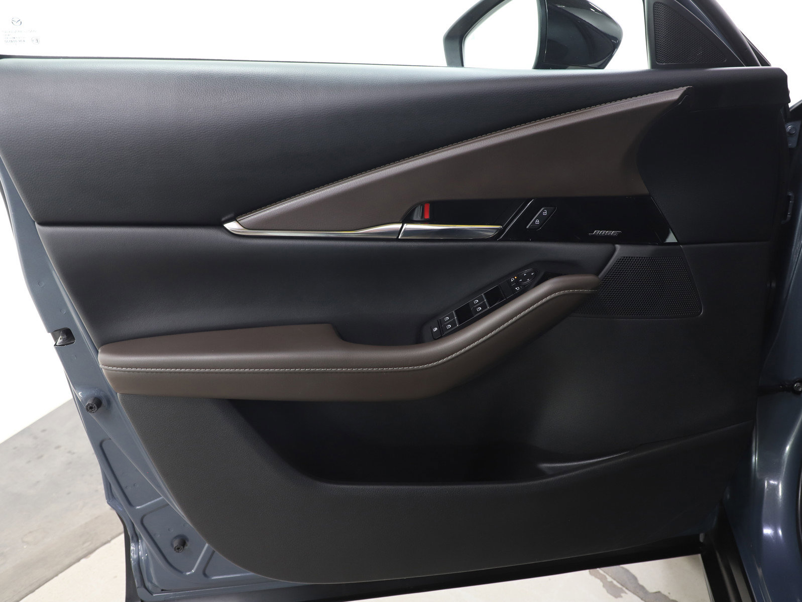 Used 2023 MAZDA CX-30 2.5 Turbo w/ Premium Package image 21