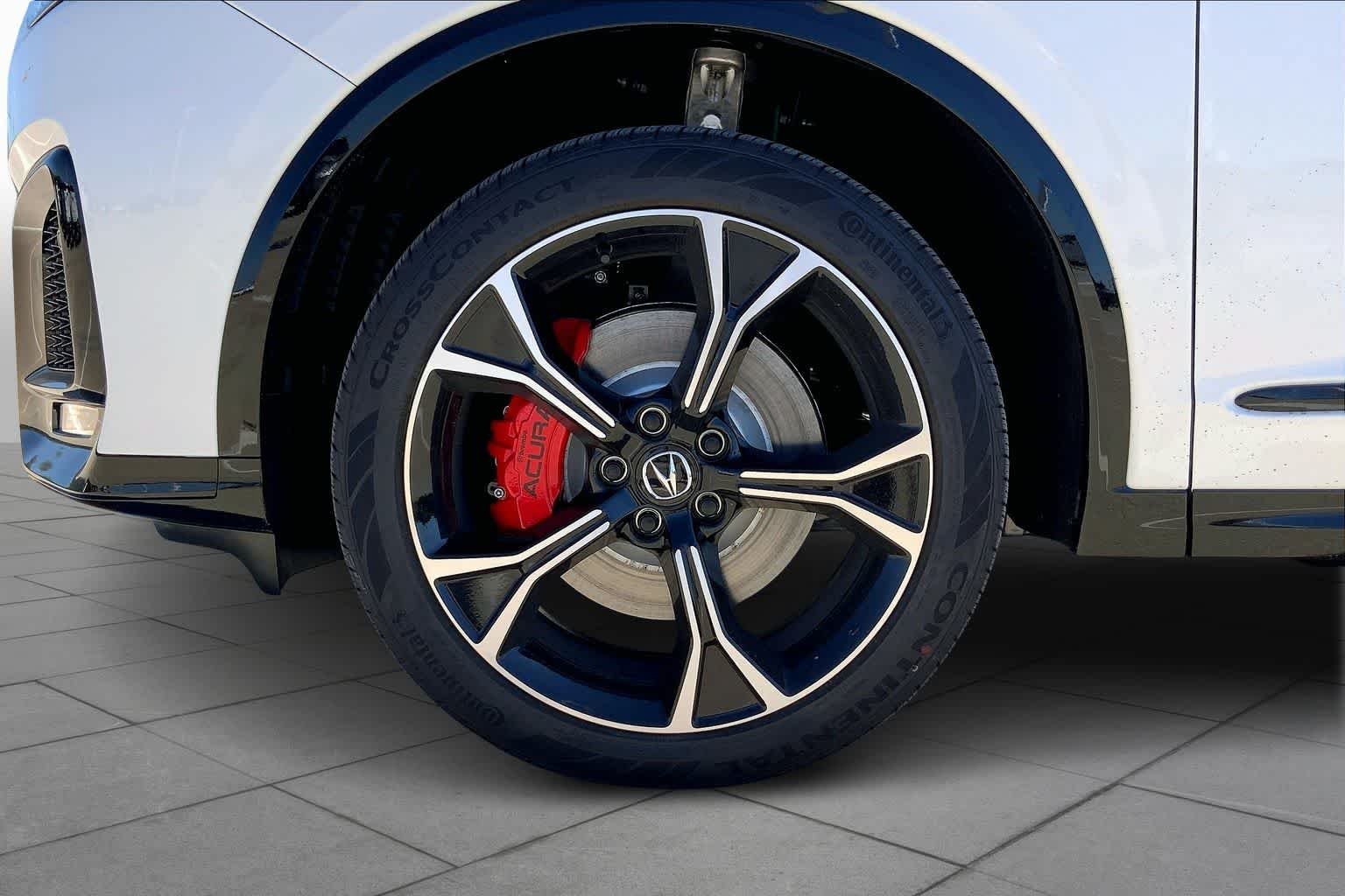 New 2026 Acura MDX Type S w/ Advance Package AWD/4WD image 12