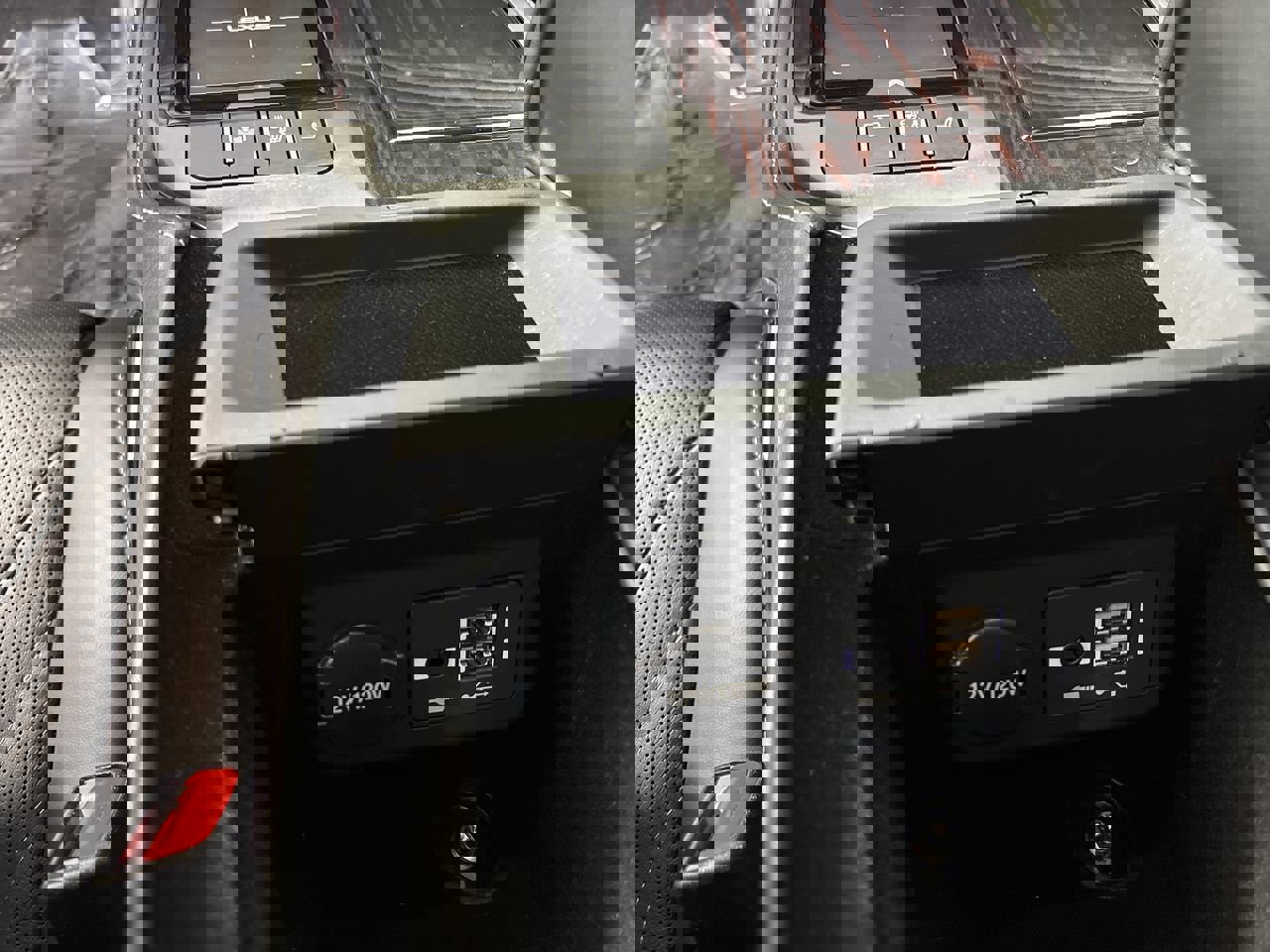 Used 2021 Lexus LS 500 AWD w/ Interior Upgrade Package image 16