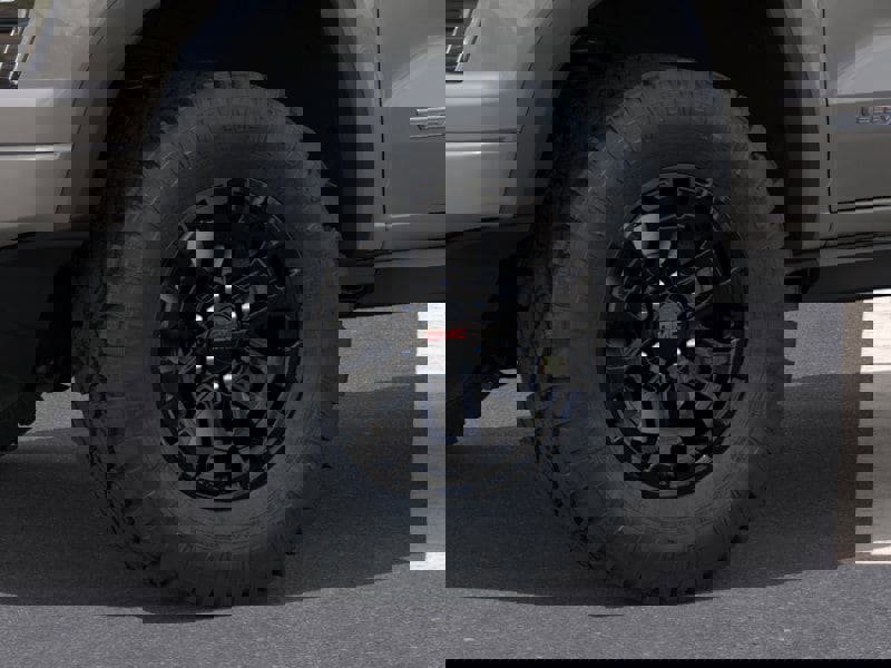 New 2026 GMC Canyon Elevation image 9