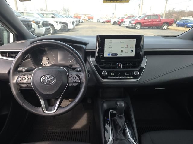 Certified 2024 Toyota Corolla SE image 11