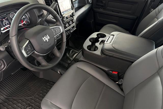 New 2026 RAM 2500 Tradesman image 7