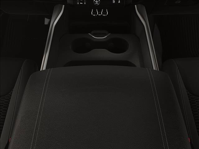 New 2026 RAM 1500 4x4 Crew Cab image 20