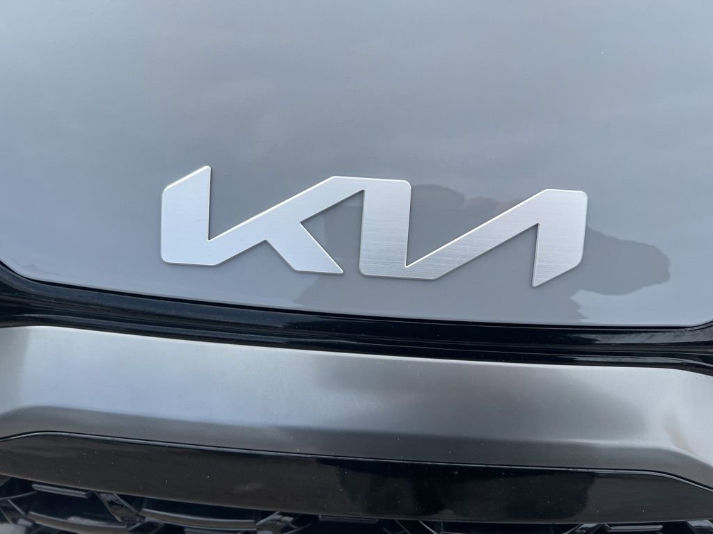 Certified 2024 Kia Sportage X-Line w/ X-Line Premium Package image 31