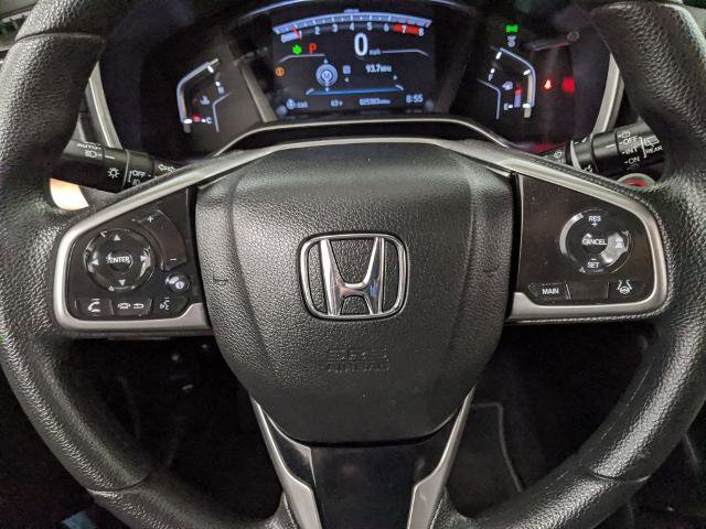 Used 2019 Honda CR-V EX image 14