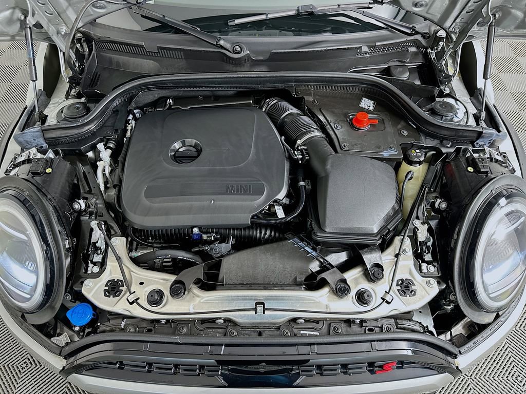 Certified 2025 MINI Cooper S image 29