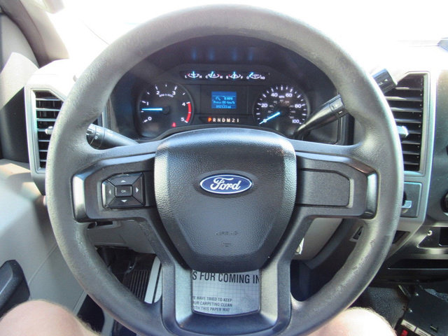 Used 2017 Ford F550 2WD Crew Cab Super Duty image 43