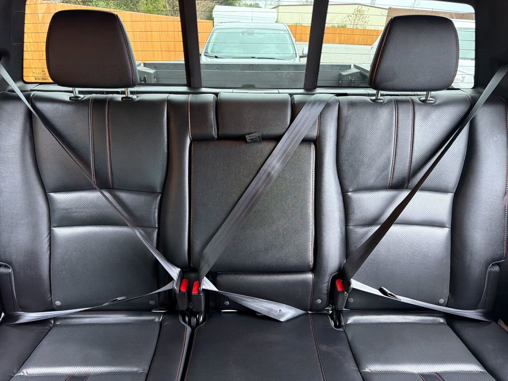 Used 2024 Honda Ridgeline TrailSport image 34