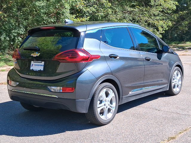 Used 2020 Chevrolet Bolt LT FWD image 5