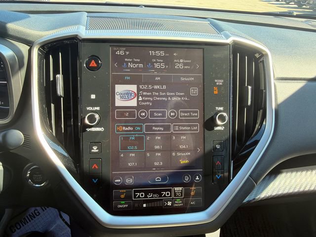 Certified 2025 Subaru Ascent Premium image 34