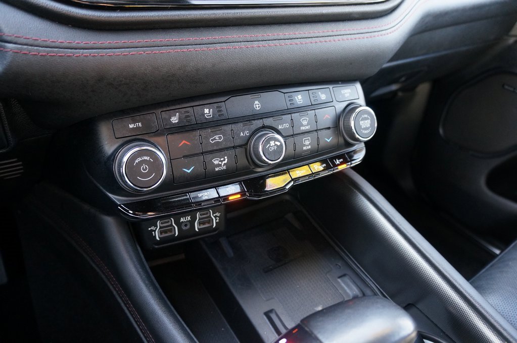 Used 2022 Dodge Durango R/T image 26