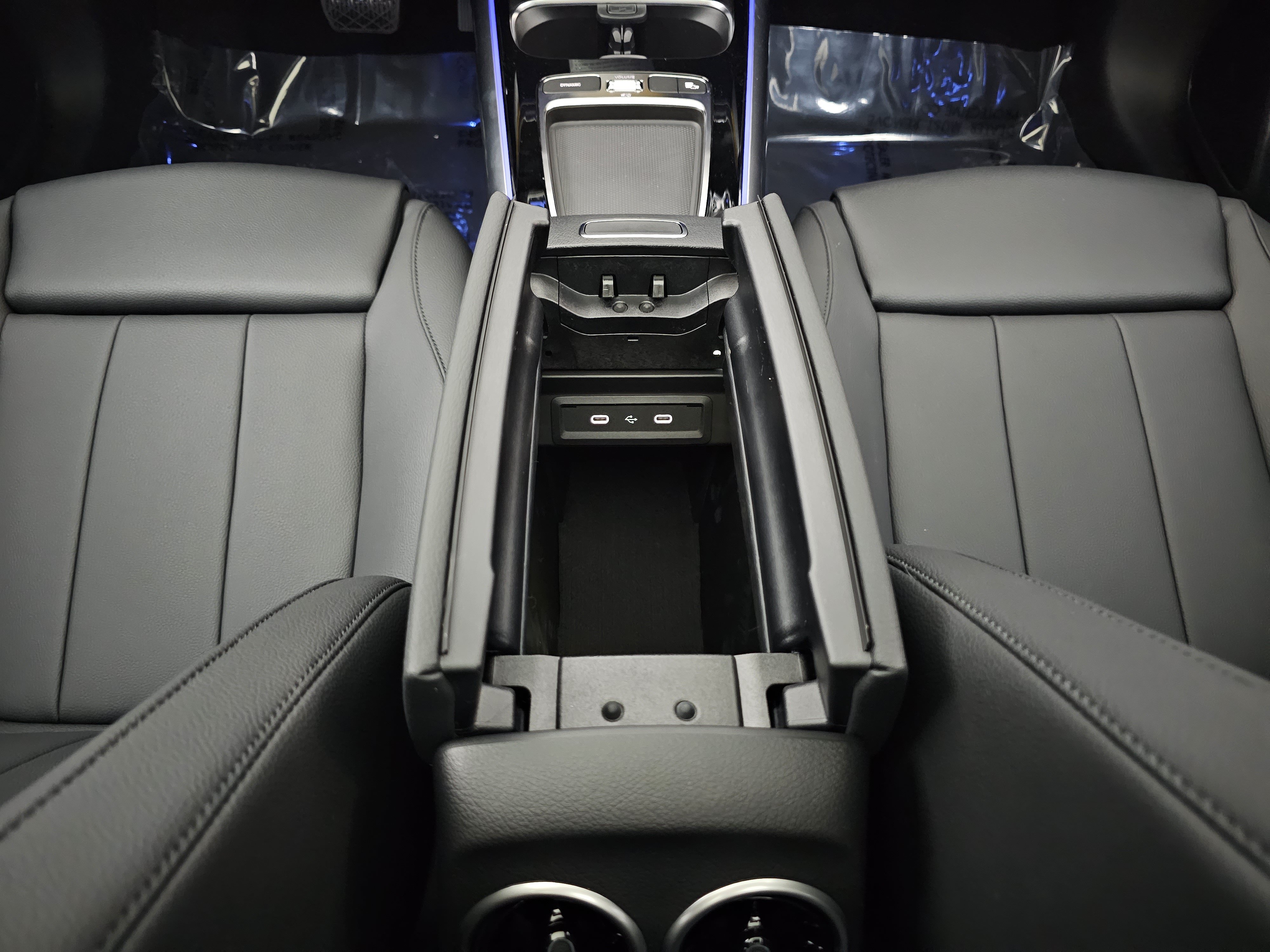 New 2026 Mercedes-Benz GLA 250 4MATIC image 32
