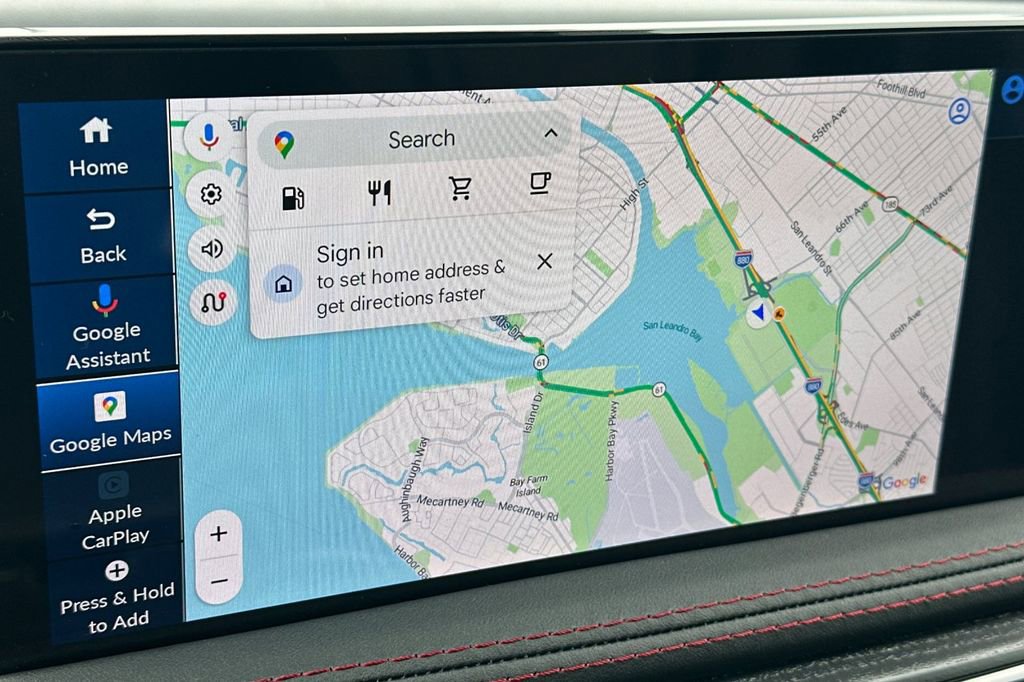 Certified 2026 Acura MDX Type S image 21