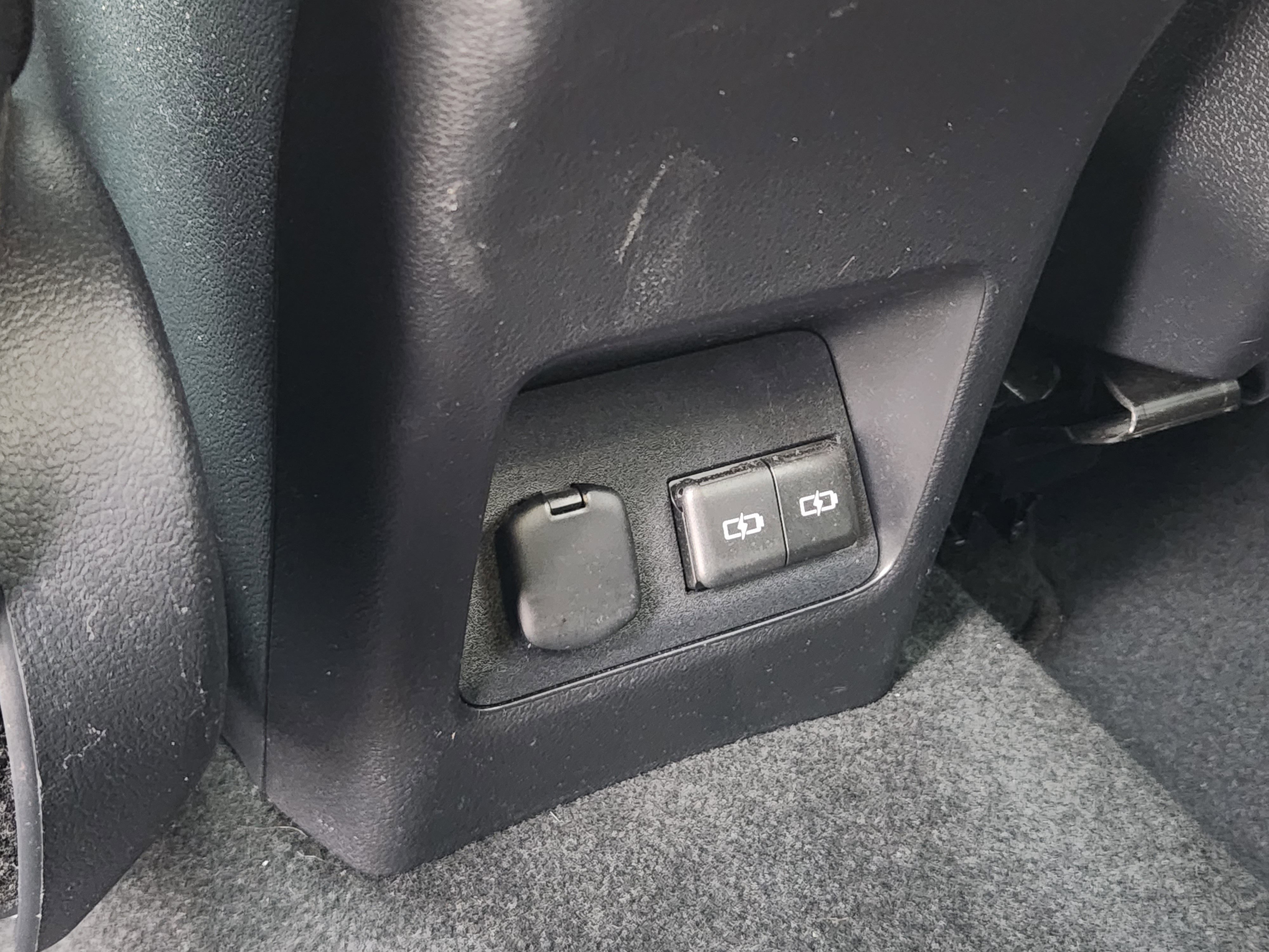 Used 2022 Lexus NX 350h AWD image 42