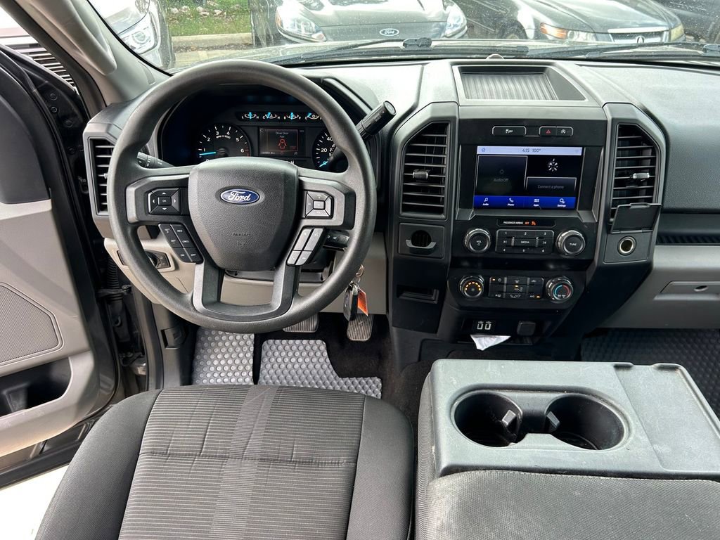 Used 2019 Ford F150 XL w/ Equipment Group 101A Mid RWD image 19