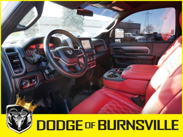 Used 2024 RAM 3500 Tradesman image 14