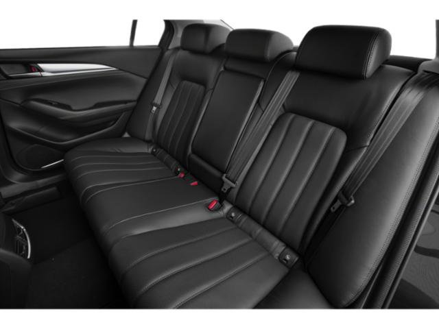 Used 2020 MAZDA MAZDA6 Grand Touring Reserve image 16