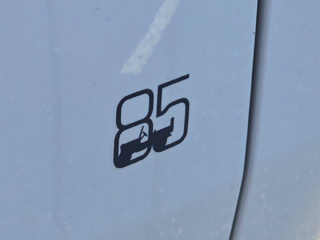 New 2026 Jeep Cherokee Overland AWD/4WD image 24