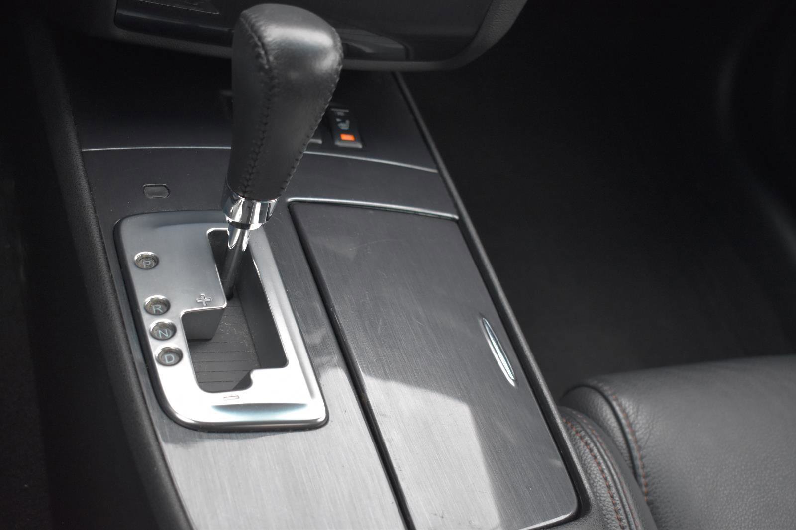 Used 2012 Nissan Maxima 3.5 SV w/ Cold Pkg image 9