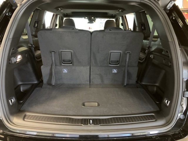 New 2025 Jeep Grand Cherokee L Laredo w/ Luxury Tech Group I image 37