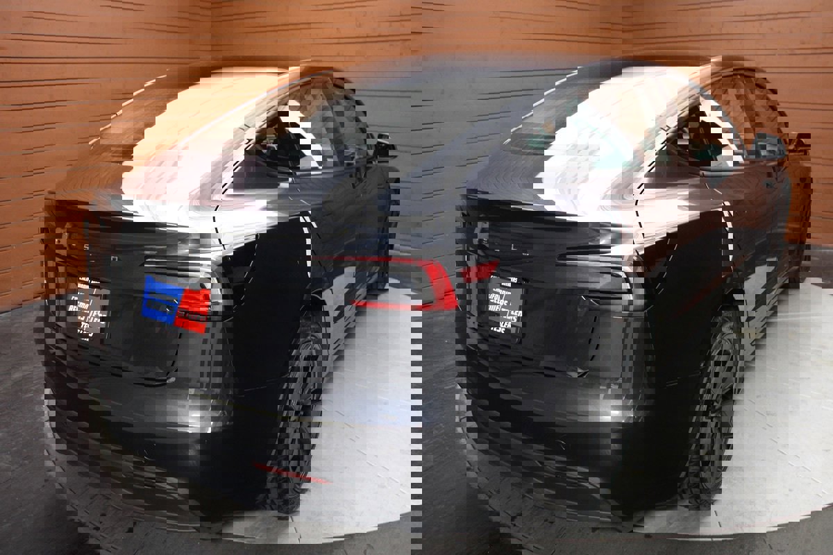 Used 2025 Tesla Model 3 Long Range image 20