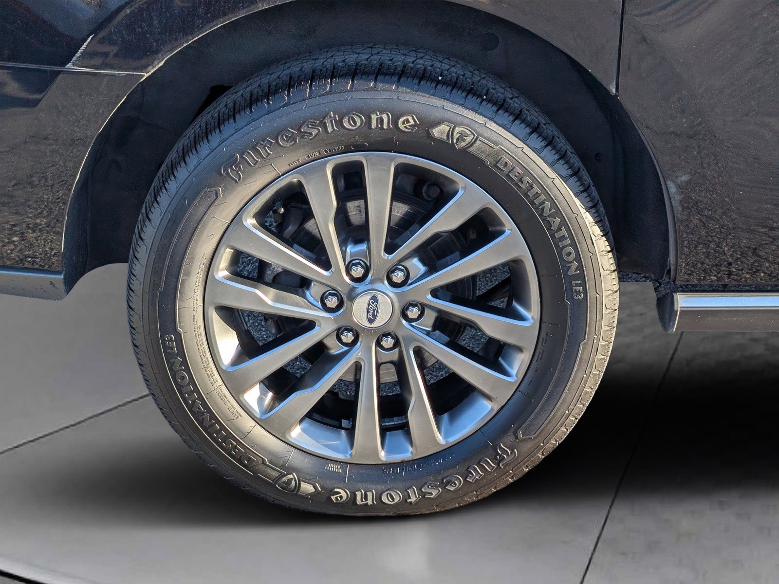 Used 2021 Ford Expedition Max Limited AWD/4WD image 10