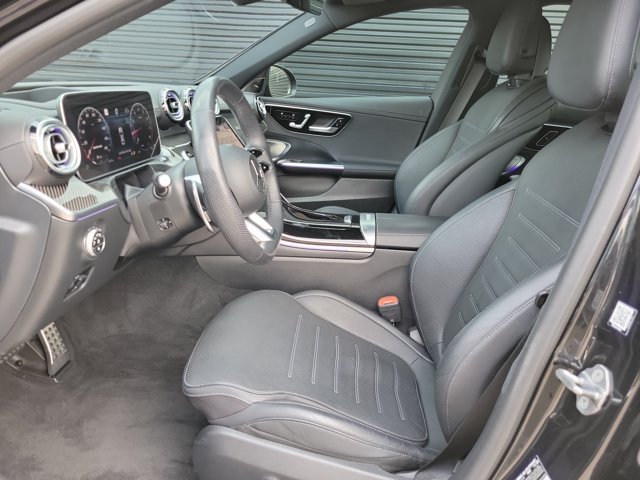Used 2023 Mercedes-Benz C 43 AMG 4MATIC Sedan image 6