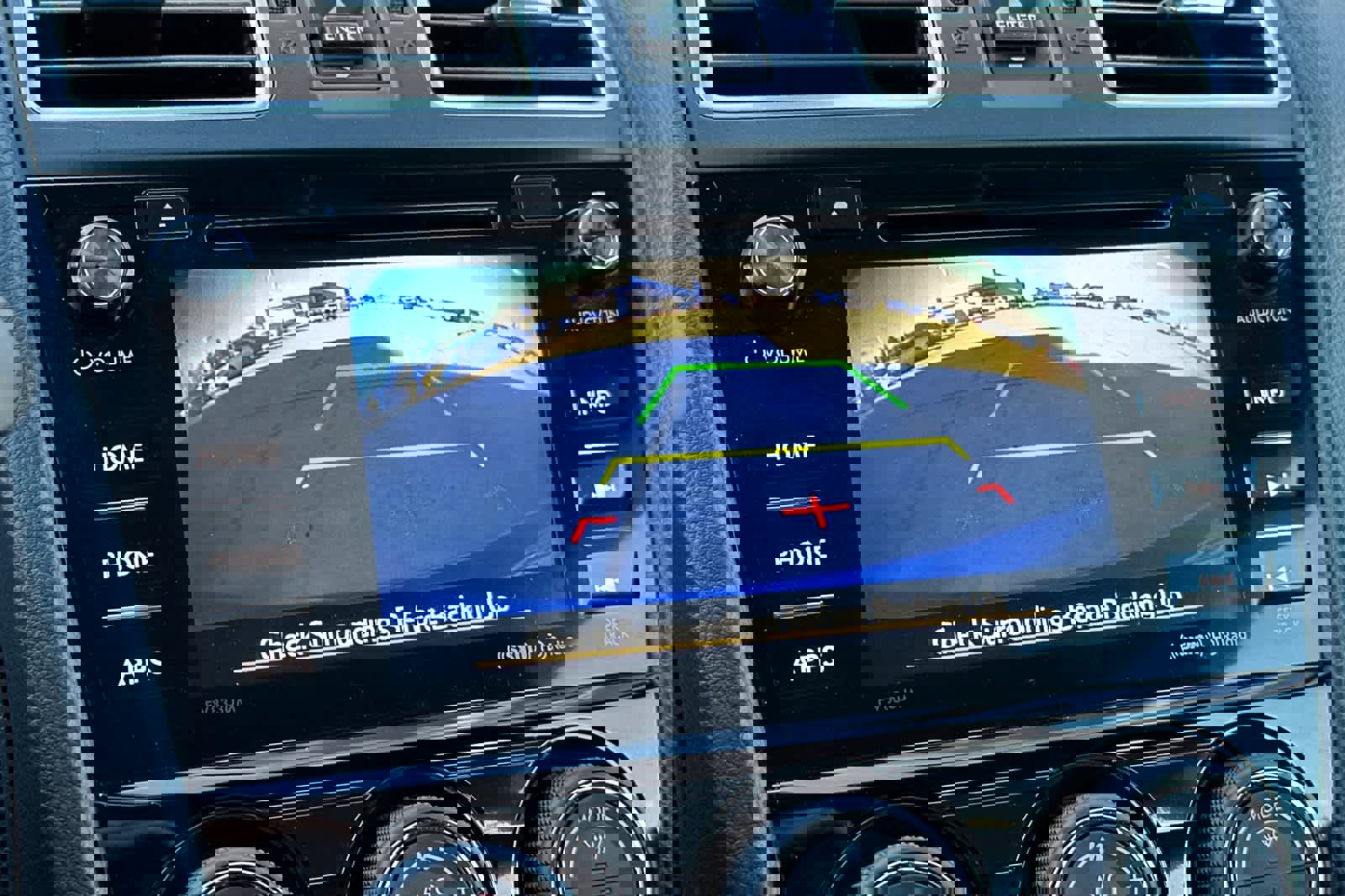 Used 2018 Subaru WRX Premium image 17