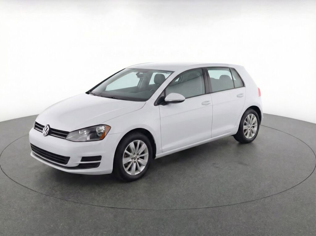 Used 2017 Volkswagen Golf S image 35