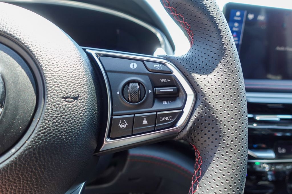 New 2026 Acura MDX A-Spec image 18