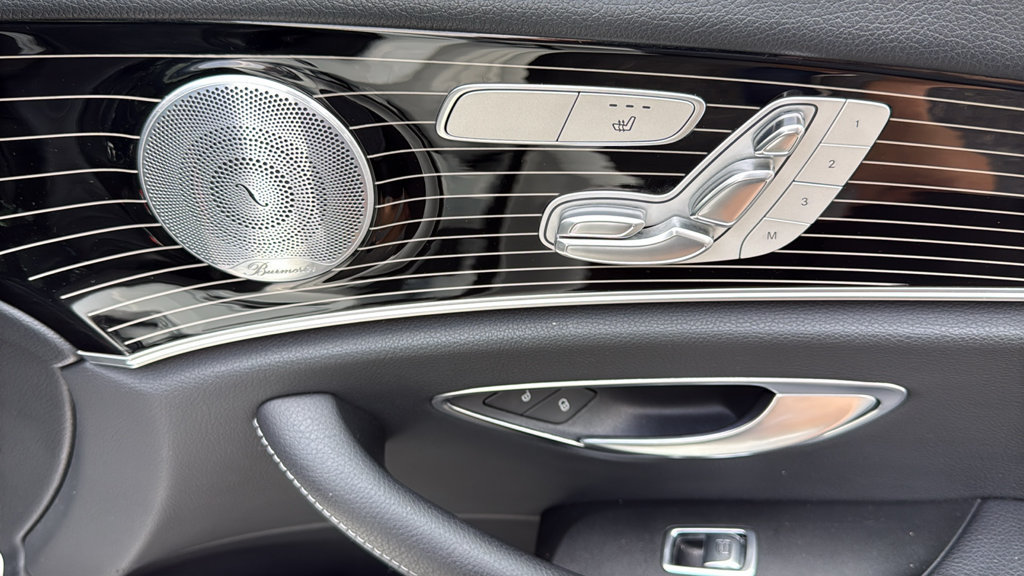 Used 2020 Mercedes-Benz E 350 Sedan image 14