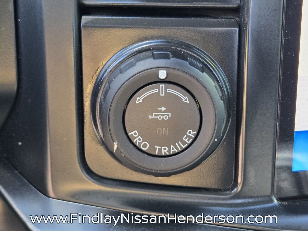 Used 2023 Ford F250 Lariat w/ Tow Technology Package image 29