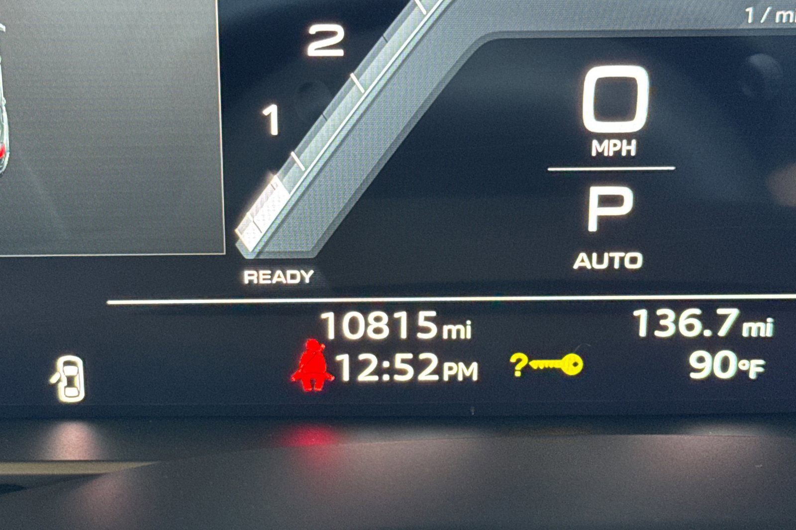 Used 2025 Audi Q7 3.0T Premium w/ Convenience Package image 24