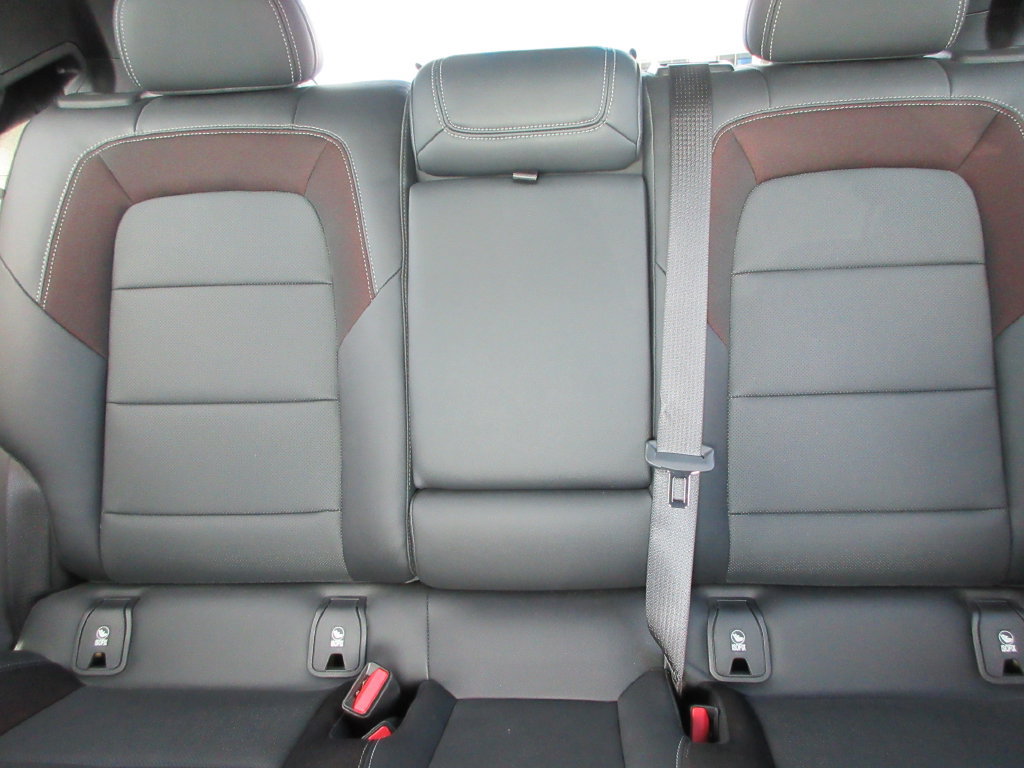 Certified 2024 Chevrolet Equinox EV RS FWD image 20