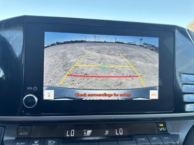 Used 2025 Toyota Camry LE FWD image 14