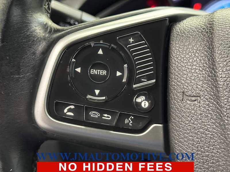 Used 2017 Honda Civic Touring image 40