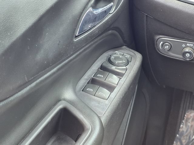 Used 2022 Chevrolet Equinox LT FWD image 15