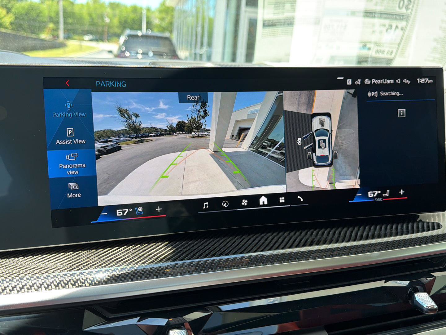 New 2027 BMW X6 M Competition AWD/4WD image 27